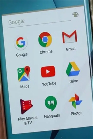 Google Android System GMS Certification
