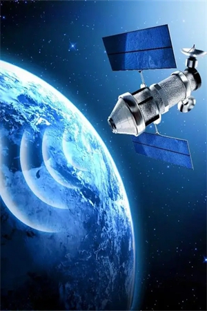 Chinese test standard for Chinese satellite navigation and positioning products