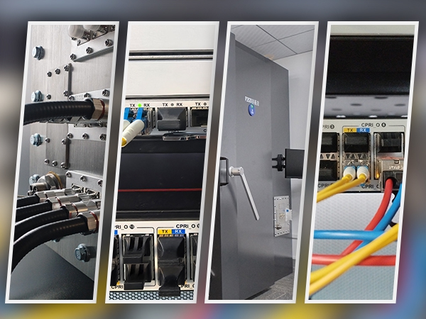 Technical Services Industry – Deeplight Technology Completes and Launches the First OperatorRouted 5G SA Private Test Network for External Services