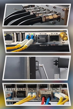 Technical Services Industry – Deeplight Technology Completes and Launches the First OperatorRouted 5G SA Private Test Network for External Services