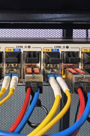 Technical Services Industry – Deeplight Technology Completes and Launches the First OperatorRouted 5G SA Private Test Network for External Services
