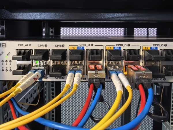 Technical Services Industry – Deeplight Technology Completes and Launches the First OperatorRouted 5G SA Private Test Network for External Services
