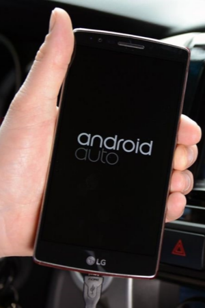 Deeplight Technology|Android Auto Certification