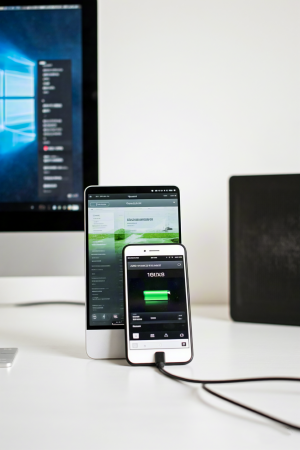 Android PreTest Flashing and Environment Configuration Guide