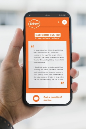 Skinny Certification--New Zealand Telecom Operator‘s New Starter Skinny‘s Skinny Certification Process and Skinny Certification Considerations