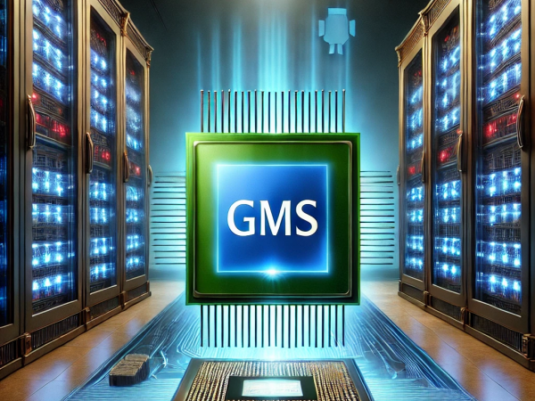 Deeplight Assists a Chip Manufacturer in Completing Google GMS Certified Chip Registration